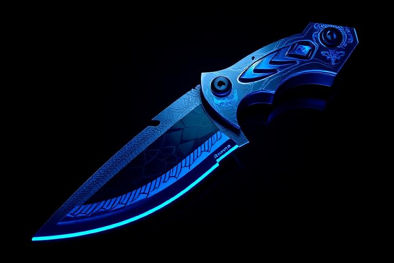 Karambit | Doppler
